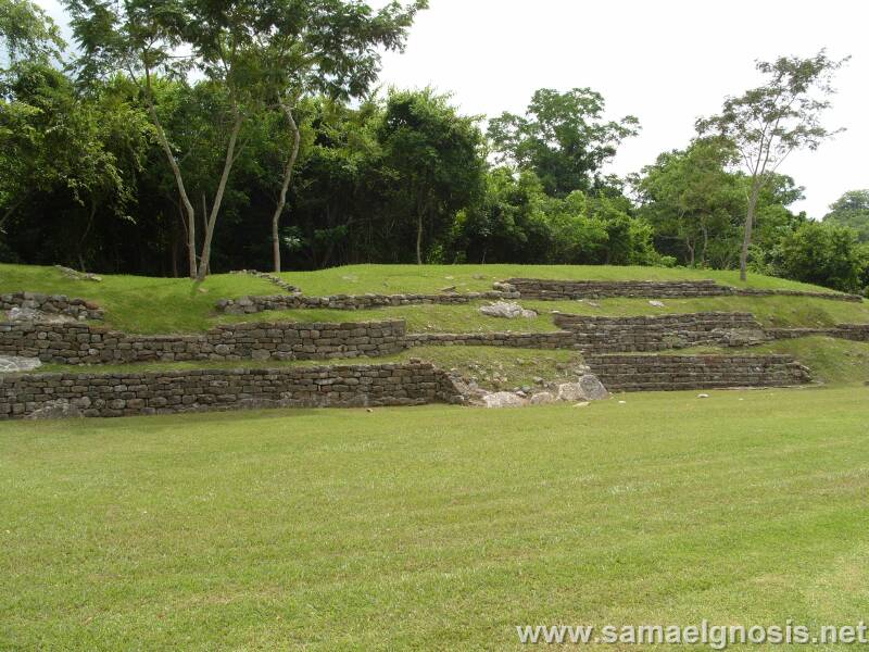 Tajín Foto 181