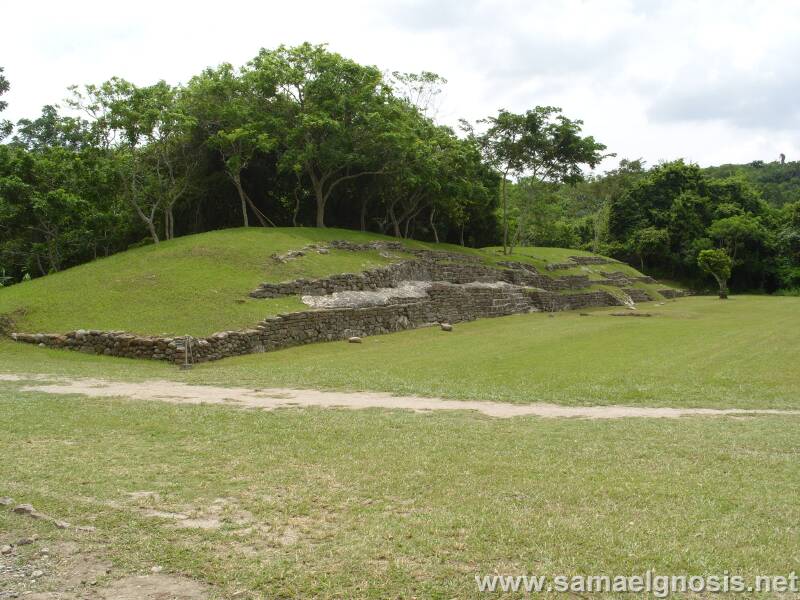 Tajín Foto 182