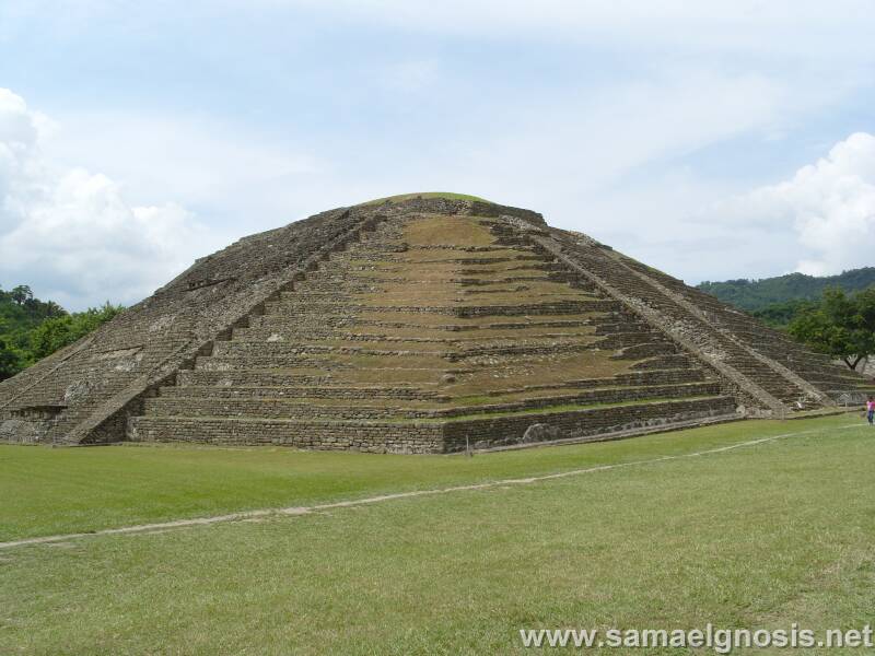 Tajín Foto 183