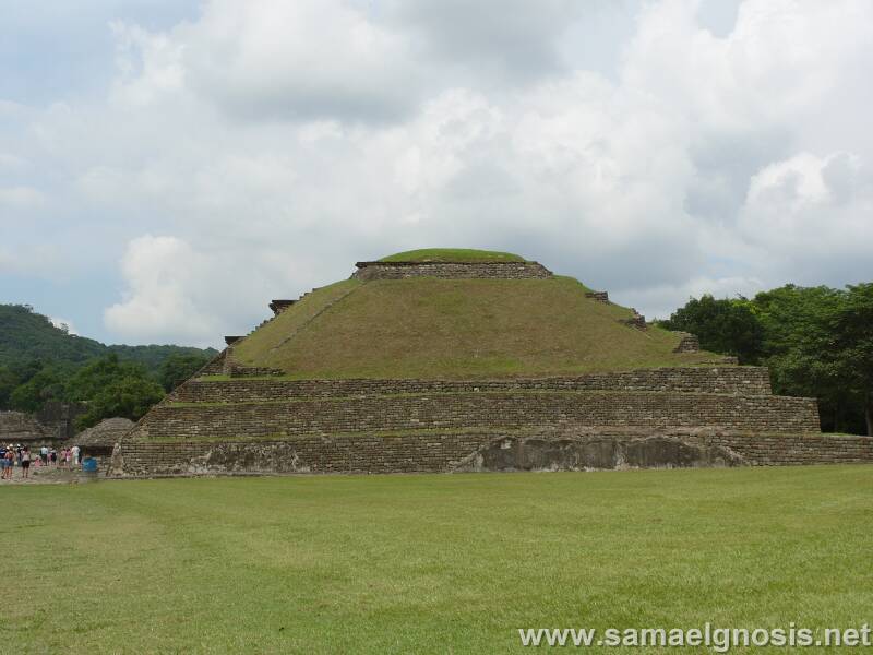 Tajín Foto 184
