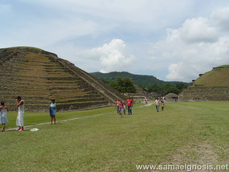 Tajín Foto 185