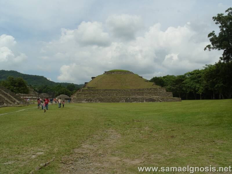 Tajín Foto 186