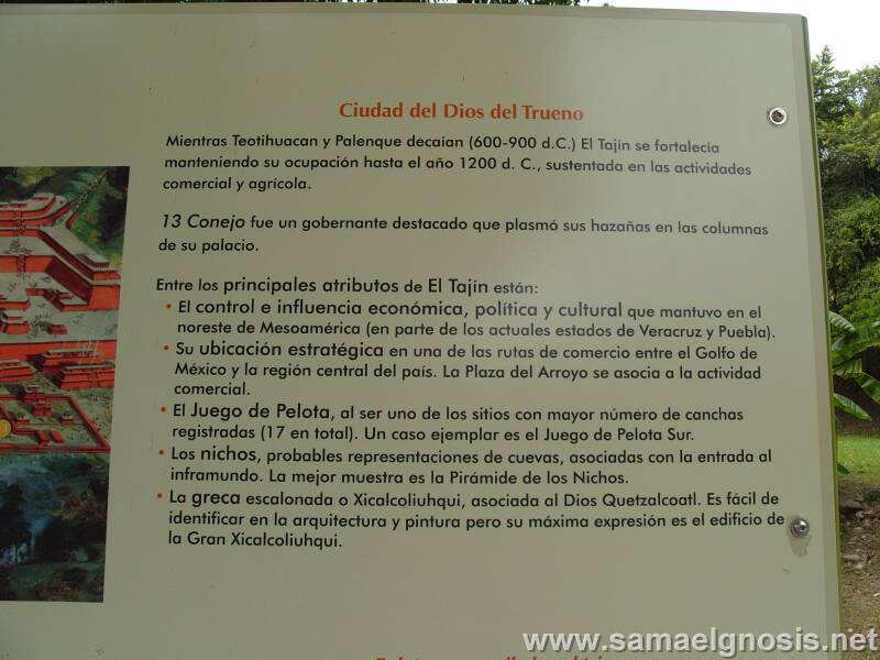 Tajín Foto 187