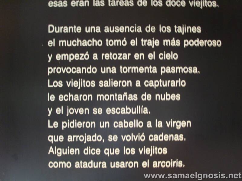 Tajín Foto 206