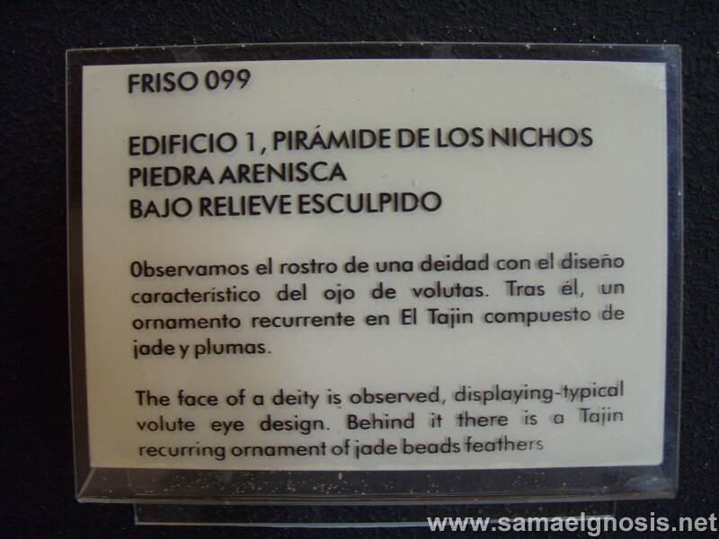 Tajín Foto 214