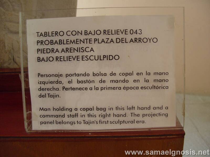 Tajín Foto 217