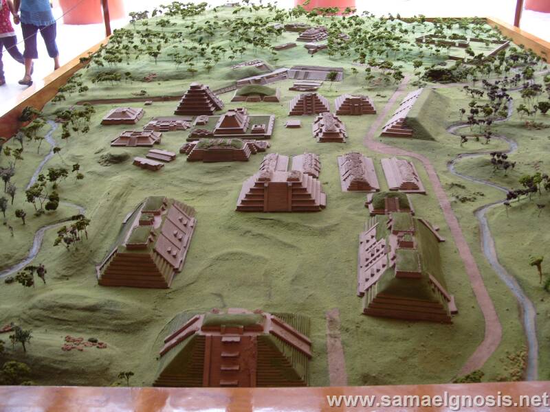 Tajín Foto 238