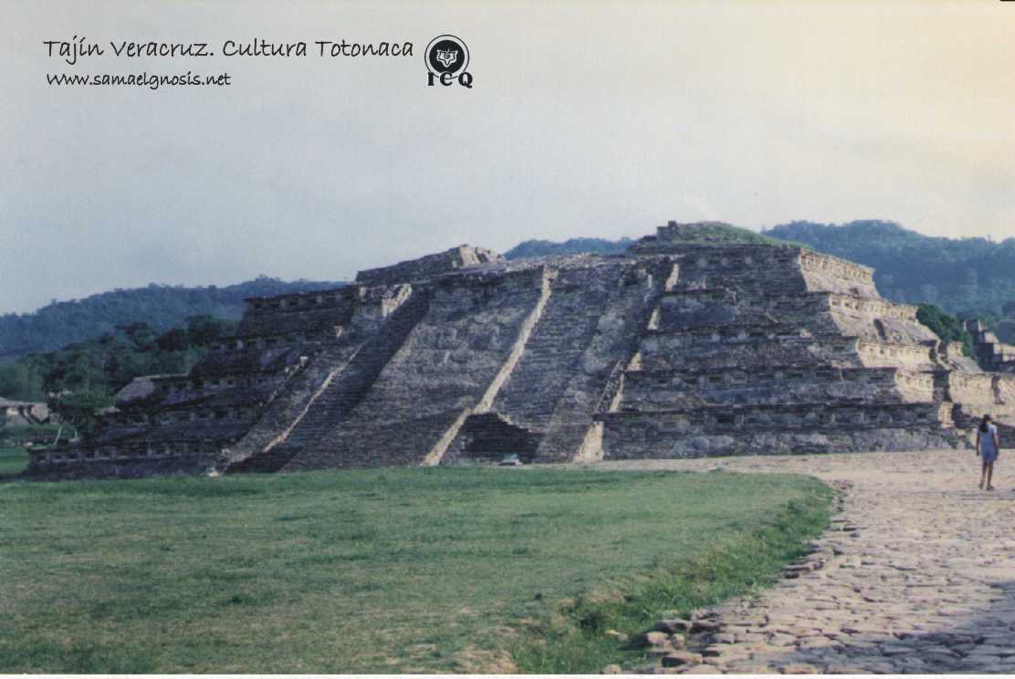Tajín Foto 02