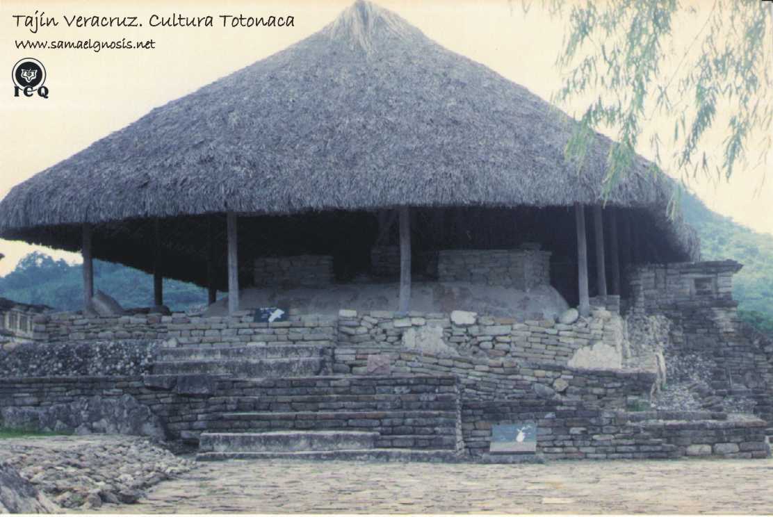 Tajín Foto 05