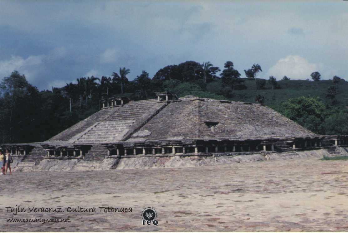 Tajín Foto 08