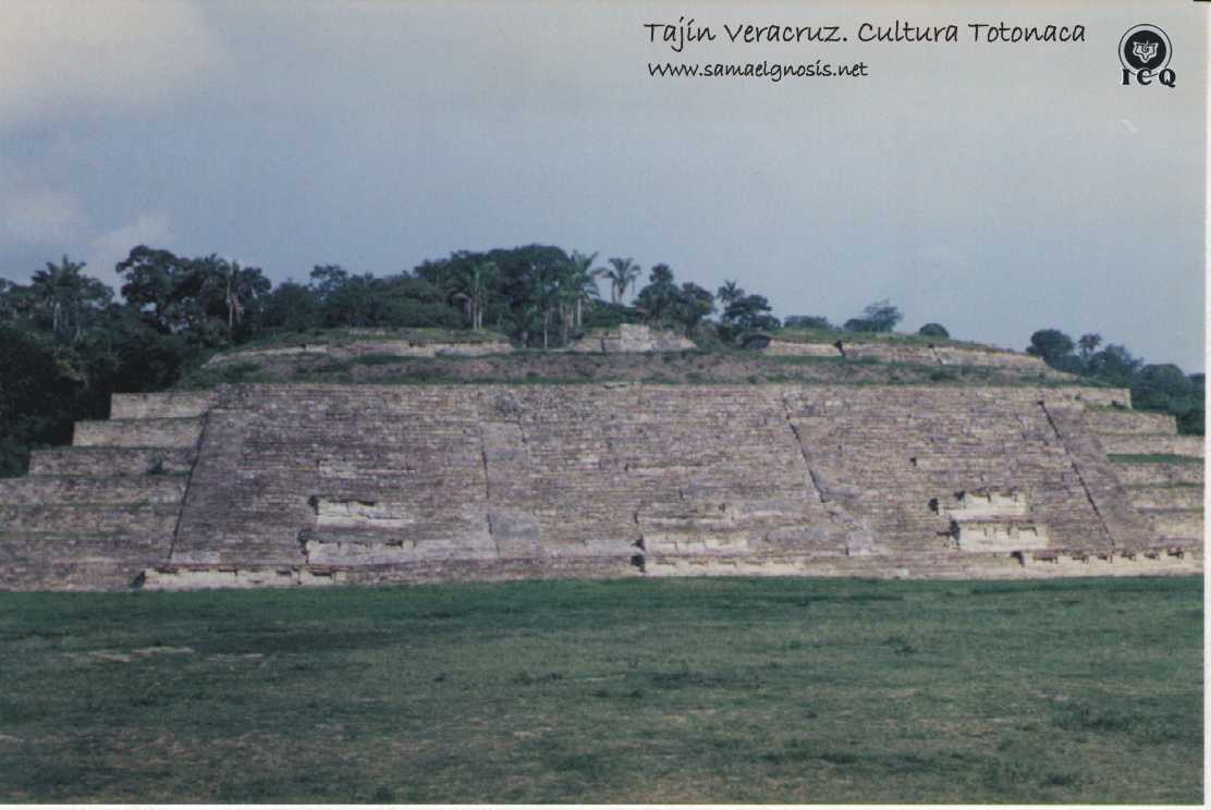 Tajín Foto 10
