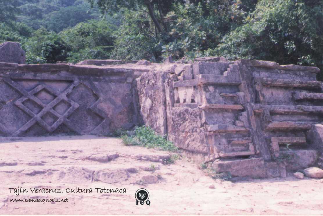 Tajín Foto 11