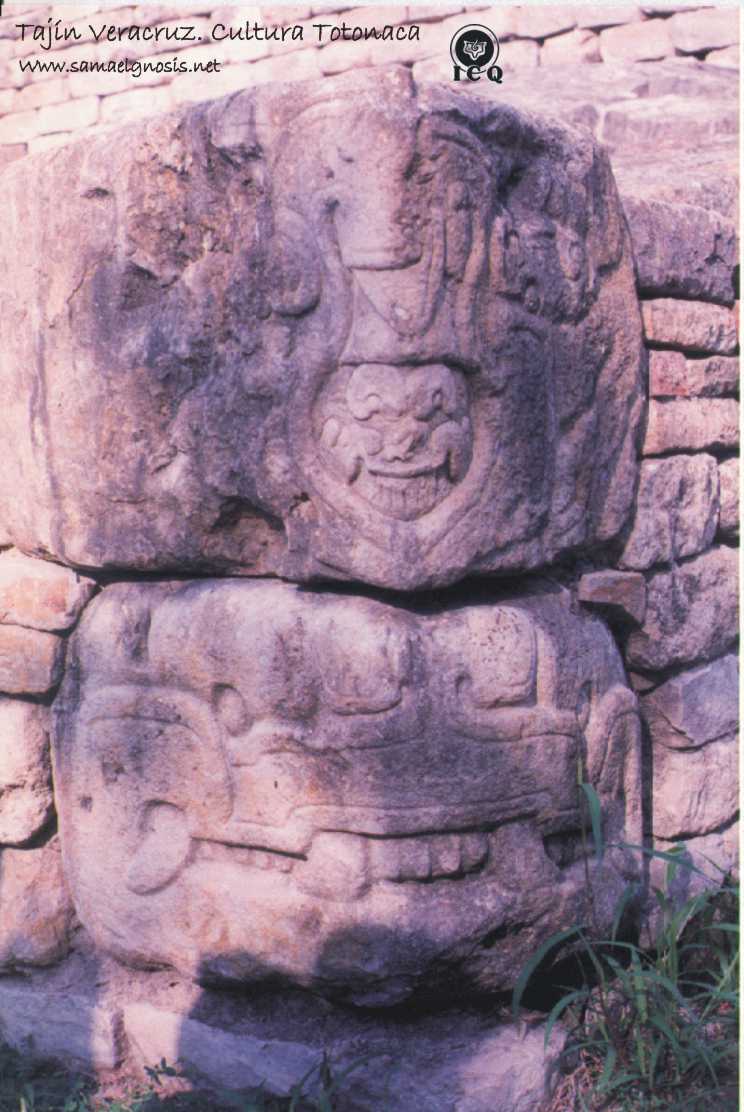 Tajín Foto 14
