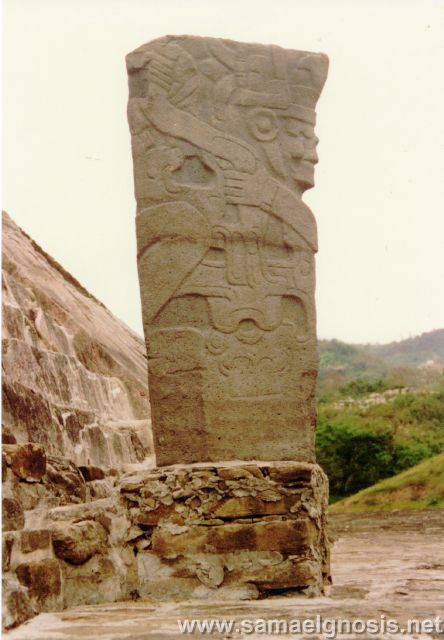 Tajín Foto 24
