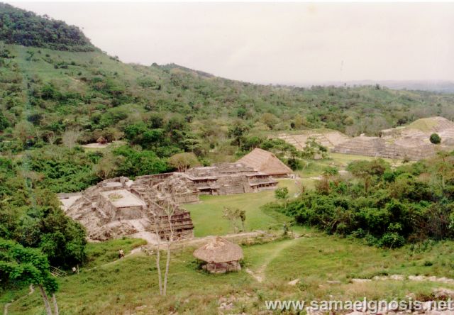 Tajín Foto 25
