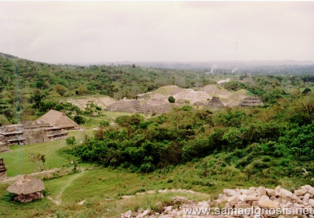 Tajín Foto 26
