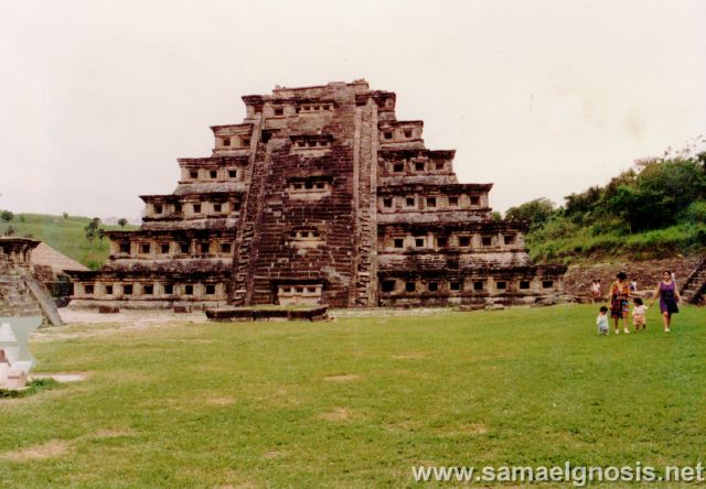 Tajín Foto 29