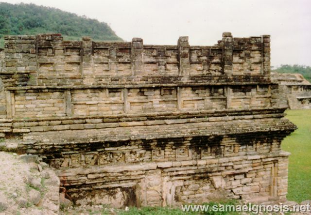 Tajín Foto 32