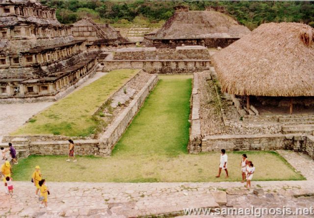 Tajín Foto 39