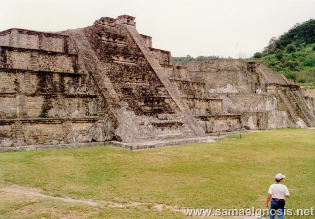 Tajín Foto 40