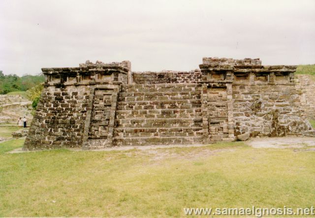 Tajín Foto 41
