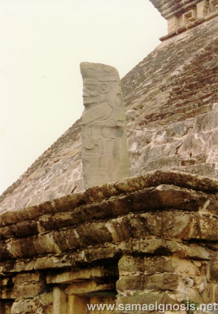 Tajín Foto 42