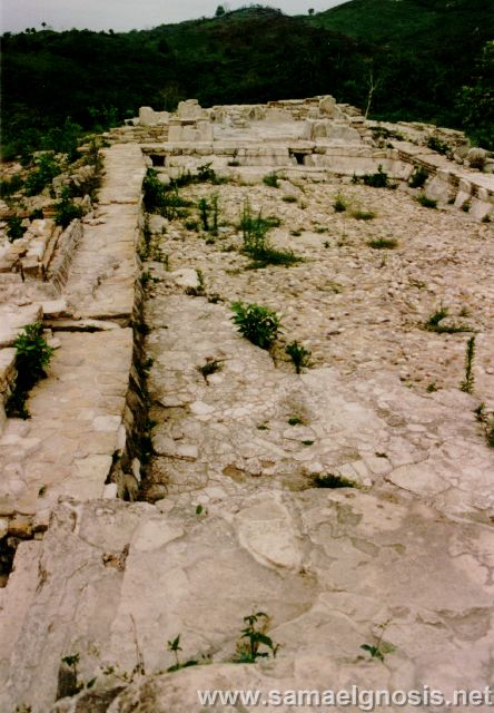 Tajín Foto 54