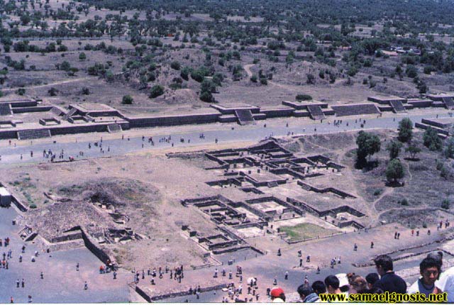 Teotihuacan 16