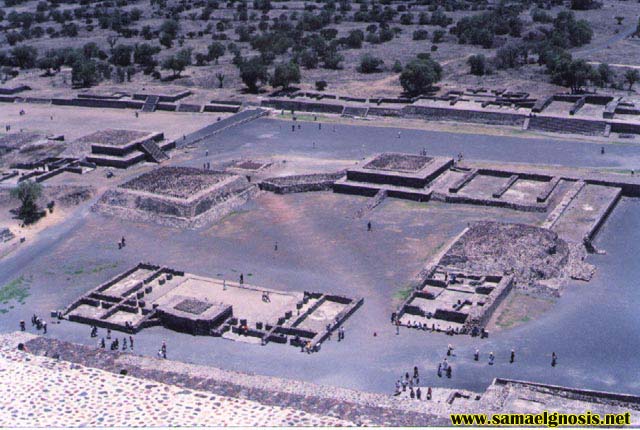 Teotihuacan 18