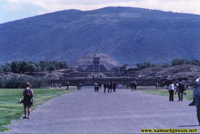 Teotihuacan 25