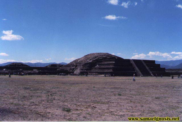 Teotihuacan 27