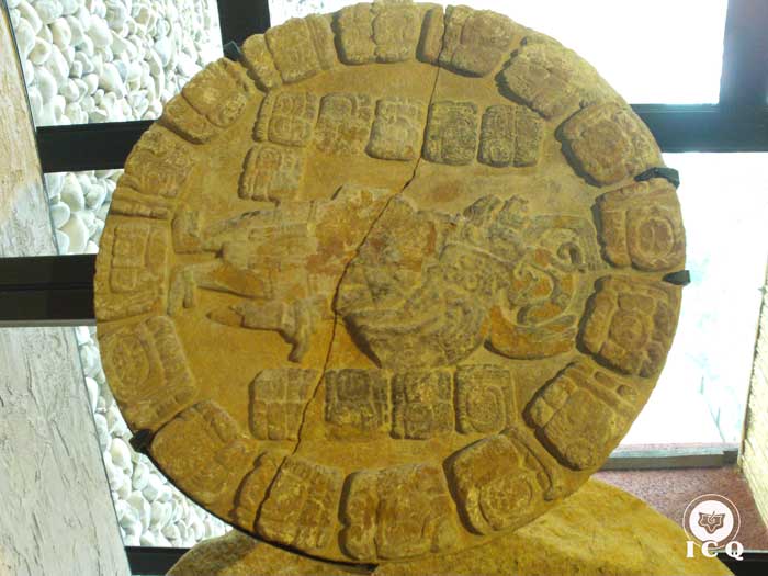 Las fechas y los nombres eran una parte fundamental de las enseñanzas mayas. Toniná Chiapas, México Las fechas y los nombres eran una parte fundamental de las enseñanzas mayas. Toniná Chiapas, México