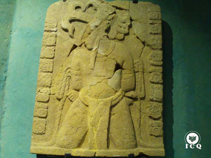 Debemos sacrificar vicios, pereza, negligencia, etc., en aras de poder ayudar a la humanidad. Toniná Chiapas, México. Debemos sacrificar vicios, pereza, negligencia, etc., en aras de poder ayudar a la humanidad. Toniná Chiapas, México.
