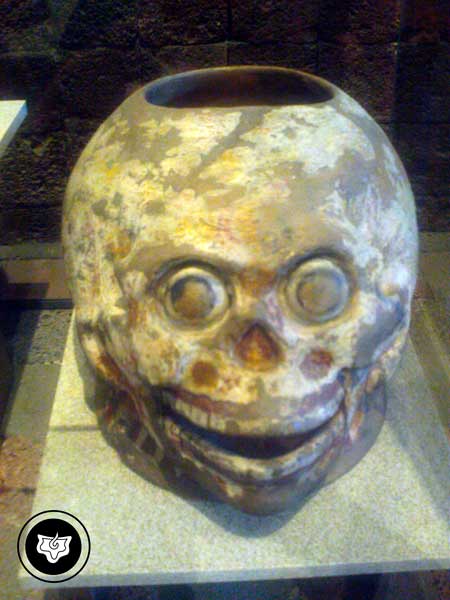 Recipiente funerario, (Antropología). Recipiente funerario, (Antropología).