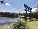 Jardín Japonés