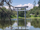 Jardín Japonés