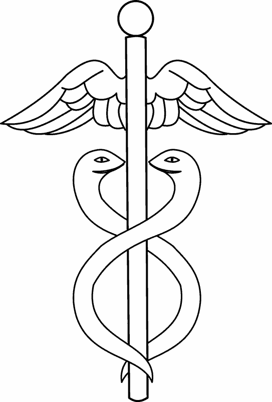 El Caduceo de Mercurio