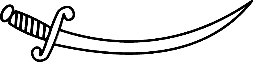 La espada símbolo del fuego sagrado. La espada símbolo del fuego sagrado.