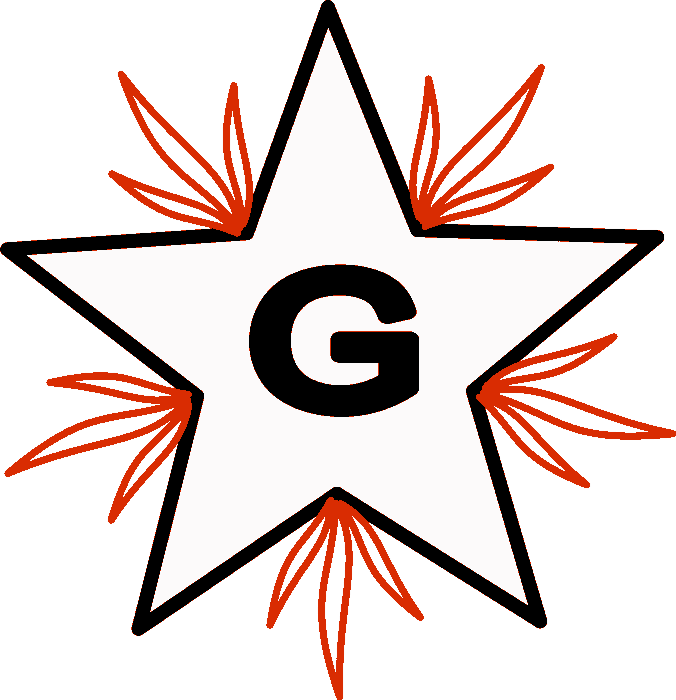 Estrella flamigera de la masoneria. Estrella flamigera de la masoneria.