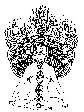 Meditando