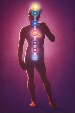 Aura