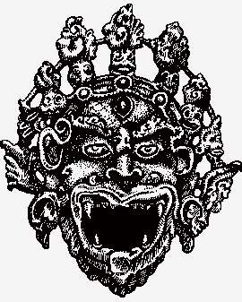 Guardián del Umbral