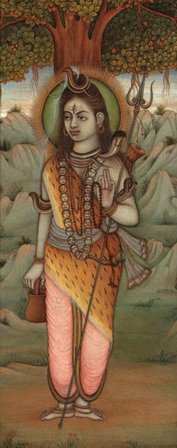 Shiva