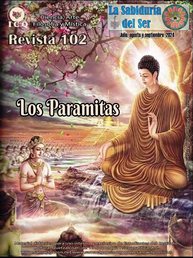 Los Paramitas