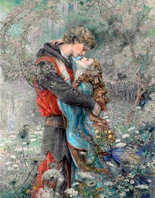 EL AMOR KINUKO Y. KRAFT, 1970
