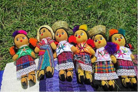 MUÑECAS “QUITAPENAS” MUÑECAS “QUITAPENAS”