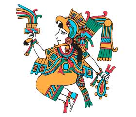 OMECIHUATL