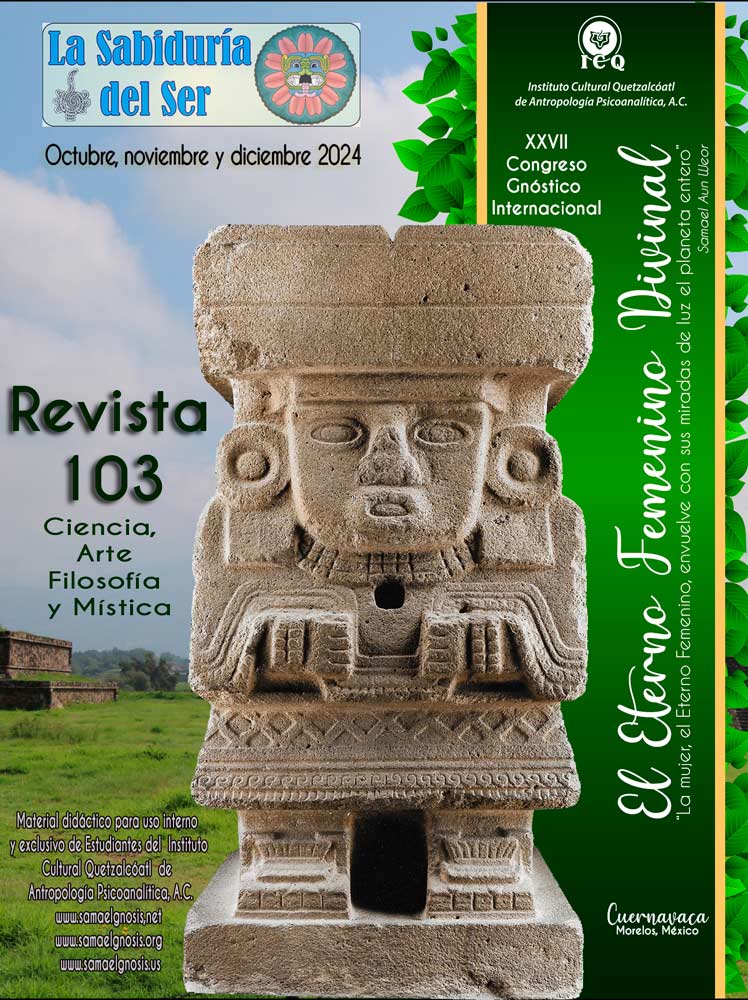 El Eterno Femenino Divinal El Eterno Femenino Divinal
