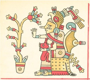 XOCHIQUETZATL