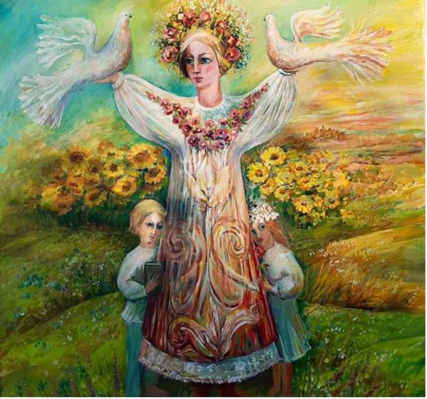 Divina Madre, imágenes gratuitas de Freepik Divina Madre, imágenes gratuitas de Freepik